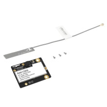1W Module for LoRa with SX1262 + SKY66122 Booster 1W Module for Long-Range and Stable Wireless Networks RAK13302 900MHz