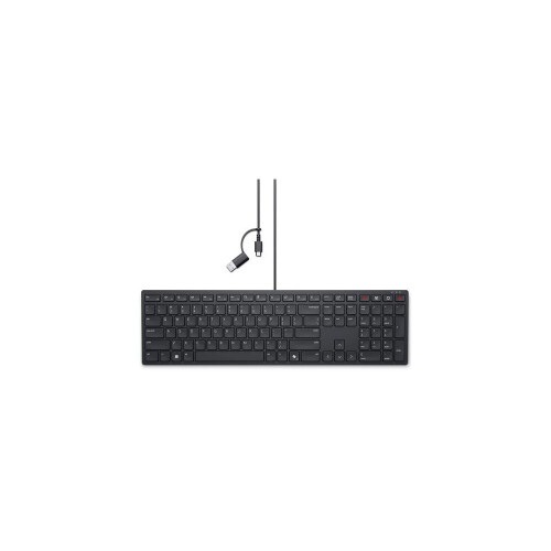 Dell DELL - 580-BBTG - Tastiera