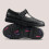 Clarks Jazzy Tap K. Black Leather 2