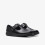 Clarks Jazzy Tap K. Black Leather 6