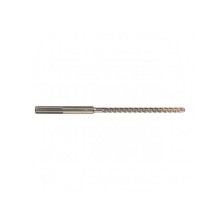 Foretti SDS-Max 4 terää - Milwaukee - 32x1320 mm