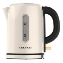 Torradeira - TAURUS - Jonic Toast - 1150 W - 2 fendas - 7 níveis - gaveta coletora de migalhas