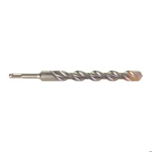 Betoni poranterä SDS-Plus M2 - 2 leikkuureunaa - Ø 22 x 250 mm - 1 kpl - MILWAUKEE - 4932373911