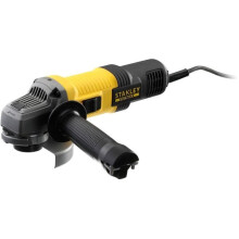 Netwerk haakse slijper - 850W - STANLEY FATMAX - FMEG210-QS - 115 mm