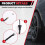 Front Hood  Release Cable 4H0823535 for  A8 D4 S8 Quattro 2011-2018 1
