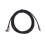 Type C to Type C VR Cable Type C VR Link Cable 90 Degree USB3.0 Fast Charging for  Quest 1/2 1