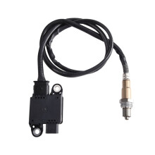 PM Deeltjes Matter Sensor 227931107R 1277023365 voor Trafic MK3 voor Navara Qashqai 1.6 2.0 2019-2023 Euro6d
