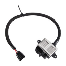 Radiator Auxiliary Cooling Fan PWM Resistor Module OE 25385-3L350 for Grandeur Azera TG 2005-2011 3.3L V6