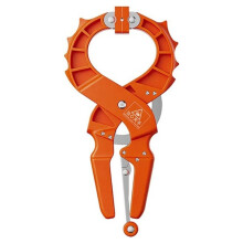 Strong Ratchet Clamp Fixed Clamp Secure Track Tightening Auxiliary Tool Wooden Fixing Tool Woodworking Tool Large