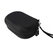 Para Clip 5 Estojo de Transporte Capa Rígida EVA À Prova de Choques Bolsa de Armazenamento para Alto-Falante Estojo para Alto-Falante A