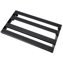Guitar Pedalboard Guitar Pedalboard Guitar Effects Pedal Board Guitar Pedal Plate Instrument Accessories