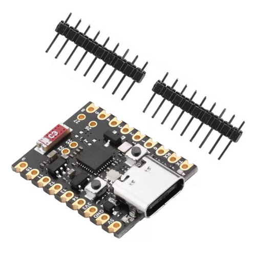 ESP32 H2 SuperMini Development Board WiFi  Low Power IoT Expansion Board for  Home DIY Projects ESP32-H2