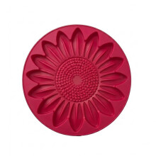 Sunflower Stepping Stone Mold Concrete Mold Stepping Stone Garden Path Decor