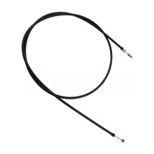 4E0823543A 4E0823530A 4E0823531A Hood Release Cable for A8 S8 2003-2010 4E0823530A