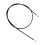 Câble de Déverrouillage Du Capot 4E0823530A pour  A8 S8 2003-2010 1