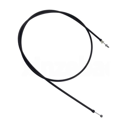 4E0823543A 4E0823530A 4E0823531A Hood Release Cable for  A8 S8 2003-2010 4E0823530A