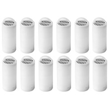 Filtres de Remplacement pour Fontaine à Eau pour Chats pour Drinkwell 360, Élimination des Odeurs et des Sédiments.