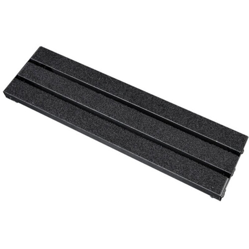 Gitarrpedalbräda Gitarr Effektpedalbräda Gitarr Effekter Pedalbräda Gitarr Pedalplatta Instrumenttillbehör