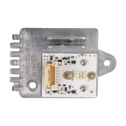 4M8941475 4M8941476 Headlight Module LED Light Source Control Module for  Q8 RSQ8 2019- Right 1