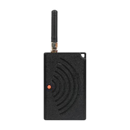 LT5 Tracker Meshtastic Node LoRa Mesh Communication SX1262 NRF52840 12KM Long Range LoRa Node 5200mAh Battery 868HZ