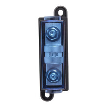 Bloc de Fusibles /AC 500V 250A avec Porte-Fusible de Classe T pour Onduleurs et Haute Puissance pour Bateaux Marins, Voitures