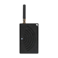 LT5 Tracker Meshtastic Node LoRa Mesh Kommunikation 5200mAh Batterie SX1262 NRF52840 12KM Reichweite LoRa Node 915MHZ