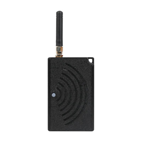 LT5 Tracker Meshtastic Node LoRa Mesh Communication 5200mAh Battery SX1262 NRF52840 12KM Long Range LoRa Node 915MHZ