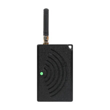 LoRa Meshtastic ESP32-S3 SX1262 NRF52840 LoRaWAN WiFi BLE 30dBm 12KM Long Range LoRa Node with 5200mAh Battery 868MHZ