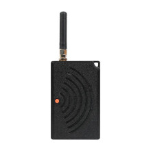 LT5 Tracker Meshtastic Node Communication Maillée LoRa SX1262 NRF52840 12KM Portée Longue Noeud LoRa Batterie 5200mAh 915HZ