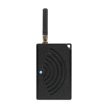 LT5 Meshtastic Node Tracker LoRa Mesh Communication 5200mAh Battery SX1262 NRF52840 12KM Long Range LoRa Node 915MHZ