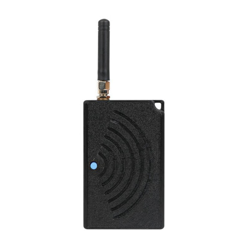 LT5 Meshtastic Node Tracker LoRa Mesh Communication 5200mAh Battery SX1262 NRF52840 12KM Long Range LoRa Node 915MHZ