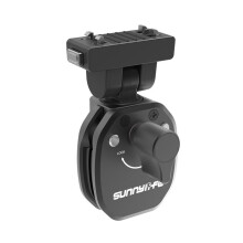Motorcycle Windshield Clip Mount for X4 Air/X5/Ace/Ace Pro2/1 Motorcycle Sports Camera Holder Bracket Clip