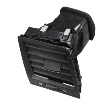 1Pair Front Dash Air Vent Grille 55650-33170 for ES240 ES250 ES300 ES350 2006-2012 Air Conditioning Outlet Assy