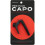 D'Addario PW-CP-19 Pro Plus Capo nero Capodastro 4