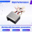 24V Controller for  E200 E300 MX350 Pocket Mod - Version-Specific Replacement Control Module - 7 Connectors 4