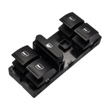 Power Master Raamschakelaar voor 5 6 MK5 Mk6 B6 B7 2006-2015 1K4959857B