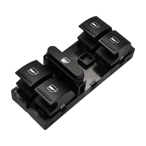 Power Master Window  for   5  6  MK5 Mk6    B6 B7 2006-2015 1K4959857B