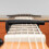 D'Addario PW-CP-19 Pro Plus Capo nero Capodastro 3