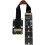 Cabo Extensor  PCI-e para M.2 NVMe Placa Adaptadora  PCIE para SSD M.2 NVMe Compatível com SSD 2230 2242 2260 2280 3
