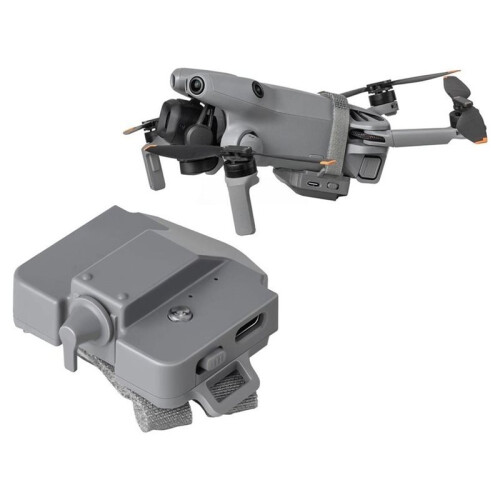 For   5 Pro/4 Pro Drone Air Dropping System Fishing Bait Thrower Gift Delivery Device Drop System Drone Accessory 1