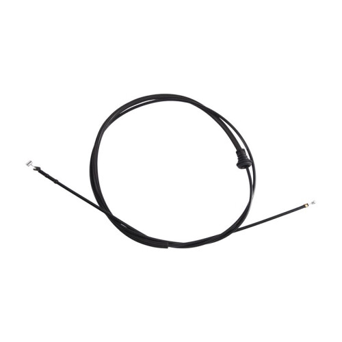 Front Hood  Release Cable 4H0823535 for  A8 D4 S8 Quattro 2011-2018 1