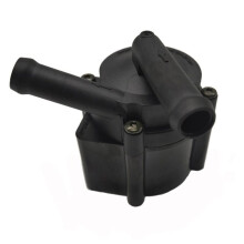 11517583160 Elektrische Hilfskühlmittelwasserpumpe für X5M X6M 4.4L 11517629917 11517604525 11537603976 11537630368