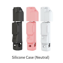 Beschermhoes voor Ultra Camera Siliconen Grip Hoes, Krassenbestendige Schokbestendige Beschermhoes A
