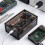 5Pcs Type-C 18650 Lithium Battery Boost Step  Module 18650 Lithium Battery UPS Boost Module for Power Bank DIY 12V 5