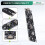 5Pcs Type-C 18650 Lithium Battery Boost Step  Module 18650 Lithium Battery UPS Boost Module for Power Bank DIY 5V 6