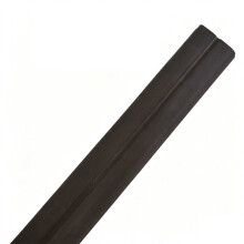 Roof Drip Side Finish Weatherstrip RH OE 75555-0E030 for Highlander XU40 2008-2013 Roof Drip Channel Trim Strip