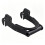 Novo Garfo Traseiro de 10 Polegadas para Patinete Elétrico para  M4 Acessórios para Patinete Peças de Skateboard 5