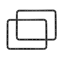 For NFEP Film Set 3D Printer Accessories for Photon P1 Upgraded Reusable Metal Frame Replacement Parts