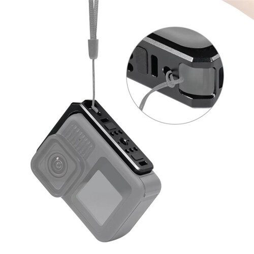 Magnetic Base L Shape Bracket for  13 12 11 10 9 8 1/4 Foldable Tripod Adapter 2