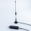 RTL-SDR6 V2 Software-Defined Radio Empfänger mit Antenne RTL2832U SDR Empfänger 5
